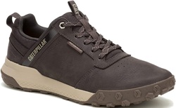 Caterpillar Cat Hex Ready Wasserdichte Leder Sneaker Turnschuhe Schuhe Herren