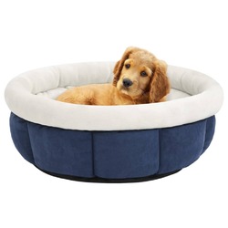 Hundebett Hundekorb Schlafplatz Hundesofa Tierbett mehrere Auswahl vidaXL