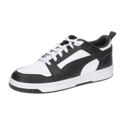 Puma Unisex Sneaker Rebound v6 Low 392328 Weiß