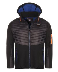 Geographical Norway Herren Softshelljacke Jacke Stepp Übergangsjacke Outdoor