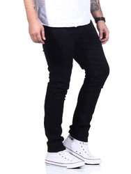 JACK & JONES Herren JEANS Glenn Slim Fit Herrenjeans Hose 5 Farben Stretch