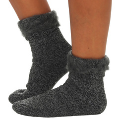 Thermo Socken Herren Damen Winterstrümpfe Wintersocken Warme Strümpfe bis -25°C