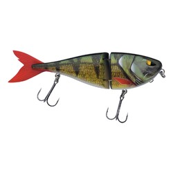 Berkley Zilla Jointed Glider Swimbait Jerkbait Hechtköder Kunstköder 13,5cm 67g