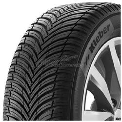 4x Kleber Quadraxer 3 205/55 R16 94V Ganzjahresreifen id73720