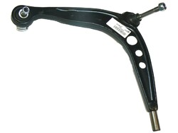 MOTAQUIP Querlenker Dreieckslenker LVSA136 Stahl für BMW 3er E36 Compact Z3 316