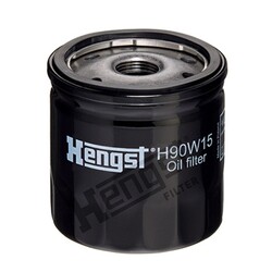 HENGST FILTER Ölfilter H90W15 Anschraubfilter für FIAT 147 ALFA PUNTO 146 LANCIA