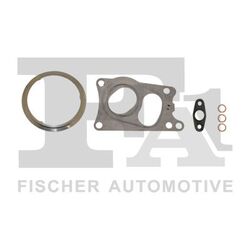 Turbolader-Dichtungssatz für BMW 