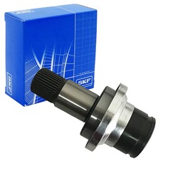 SKF STECKWELLE DIFFERENTIAL VORNE RECHTS passend für FORD GALAXY SEAT ALHAMBRA V
