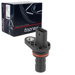 TOPRAN KURBELWELLENSENSOR passend für AUDI A1 A3 A4 A5 A6 A7 A8 Q2 Q3 Q5 Q7 Q8