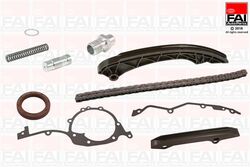 FAI AUTOPARTS STEUERKETTEN-SATZ OHNE ZAHNRAD passend für BMW 3 5 7 X3 X5 Z3 Z4