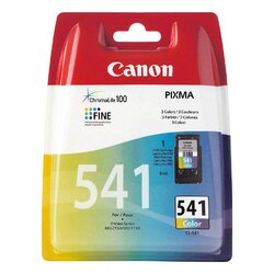 Original Canon PG-540 CL-541 PG540XL CL541XL Druckerpatronen