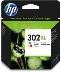 Original HP 302 HP302XL Druckerpatronen Tinte Set Multipack Einzelne OVP Farben