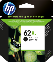 Original HP 62 Druckerpatronen Tinte für Deskjet Envy Officejet Modelle