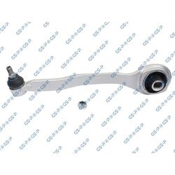 1x ORIGINAL® Gsp Lenker, Radaufhängung Vorne, Links für Mercedes-Benz E-CLASS