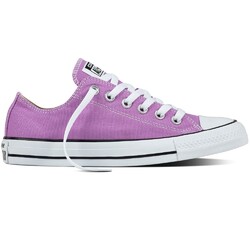 Chuck Taylor Canvas Seasonal Ox All Star