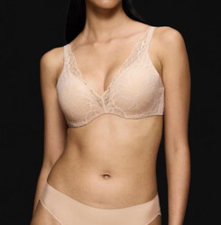 Triumph Body Make-Up Illusion Lace Damen WP BH 10219710