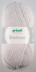 100g Shetland weiches Strick Häkelgarn Wolle zum Stricken Häkeln GP 44,90€/1kg