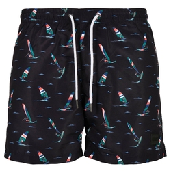 Urban Classics Badeshorts Schwimm Shorts Badehose kurze Hose Schwimmhose XS-6XLGrößen XS-6XL / 32 Farben / Beste Qualität