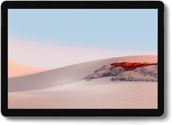 Microsoft Surface Go 2 128GB [10,5" WiFi only, Intel Core M3, 8GB RAM] platin  W