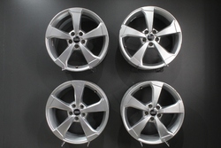 Alu Felge Audi A3 Q2 Aluminum rim 19 Zoll 8.0J 5x112 49ET 8V0601025CE