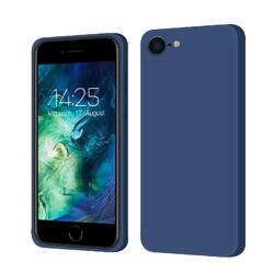 Hülle für iPhone 16 15 14 13 12 11 Pro Max Plus 7 8 SE Case Cover Schutz Silikon✅ DE HÄNDLER ✅ 7 TAGE BLITZVERSAND ✅ VERSAND AUS DE