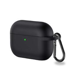 Hülle für Apple AirPods Pro Silikonhülle Case Cover Tasche Bumper Schutzhülle