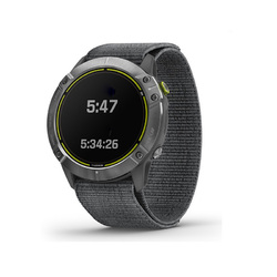 Nylon Ersatz Armband Für Garmin Fenix 3 HR 5 5X Plus 6 6X 7X Pro Uhrenarmband