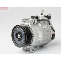 DENSO KOMPRESSOR KLIMAANLAGE FÜR MERCEDES M-R-GL KLASSE W164 W251 X164