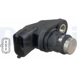 Delphi SS11033 Sensor Nockenwellenposition für MERCEDES BENZ A KLASSE B C CLC