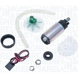 Magneti Marelli 313011303103 Kraftstoffpumpe für PEUGEOT FIAT CITROEN Fuel