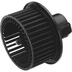 Mahle AB 9 000S Innenraumgebläse für AUDI VW A4 B5 80 B4 B3 80 B3 90 B3 PASSAT
