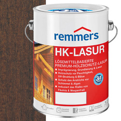 Remmers HK Lasur Holzschutz Aidol 3in1 Holzlasur Holz außen viele Farben 5L