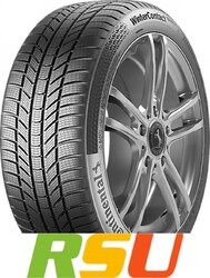 Continental WinterContact TS 870 P CONTISEAL FR M+S 3PMSF 235/50 R20 100T Win...