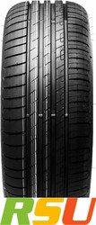 2x Goodyear Efficientgrip Performance 205/55 R16 91V Sommerreifen