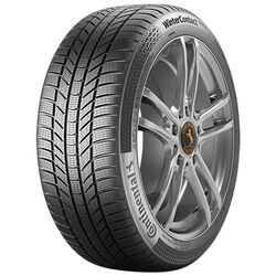 Winterreifen - CONTINENTAL WINTERCONTACT TS 870 P (EVc) 215/65R17 99V FR