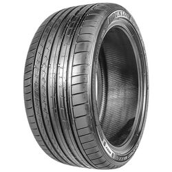 4x Sommerreifen - DUNLOP SP SPORT MAXX GT (B) 265/40ZR21 105(Y) NST MFS XL