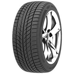 4x Winterreifen - GOODRIDE SW608 SNOWMASTER 215/45R17 91V XL