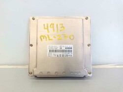 A6121533279 ECU-MOTORSTEUERGERÄT UCE MOTORSTEUERGERÄT / E3-A1-22-1 / 0281010796