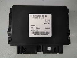 A2059007705 ELEKTRONISCHES MODUL / A0009016402 / 2062732 FÜR MERCEDES CLASE C W