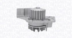 MAGNETI MARELLI Wasserpumpe  u.a. für CITROËN, FIAT, LANCIA, PEUGEOT, SUZUKIDie Nr.1* für Autoteile: Top-Preis-Leistungs-Verhältnis