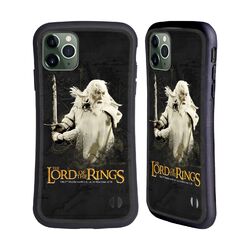 LOTR THE FELLOWSHIP OF THE RING CHARACTER ART HYBRID HÜLLE FÜR APPLE iPhones