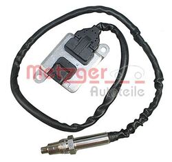 METZGER 0899180 NOx-Sensor, NOx-Katalysator für BMW