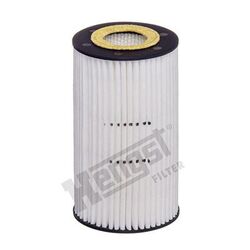 HENGST FILTER E11H02 D155 Ölfilter für CHRYSLER MERCEDES-BENZ PUCH