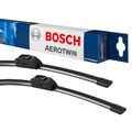 BOSCH Aerotwin Scheibenwischer Wischerblätter für VW Lupo (6X1, 6E1)