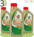 3 Liter Castrol Edge Professional Longlife 3 0W-30 für viele VW Audi Skoda Seat