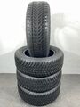 4x Goodyear Eagle Ultra Grip 215/60R16 99H M+S XL Winterreifen DOT2010 5,5mm TOP