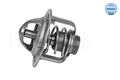 MEYLE Thermostat Kühlmittel MEYLE-ORIGINAL: True to OE. 39-28 228 0000 für MICRA