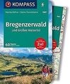 KOMPASS Wanderführer Bregenzerwald und Großes Walsertal,... | Buch | Zustand gut