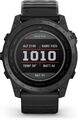 Garmin tactix 7 [inkl. Silikonarmband schwarz] 51mm Titangehäuse schwarz