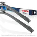 BOSCH AF469 AEROFIT Scheibenwischer für FORD FOCUS 3 GALAXY WGR KUGA 2 vorne